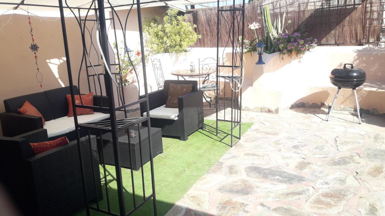 El Alfar Villa Santa Cruz de Tenerife Bagian luar foto
