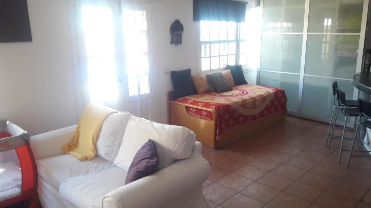 El Alfar Villa Santa Cruz de Tenerife Bagian luar foto