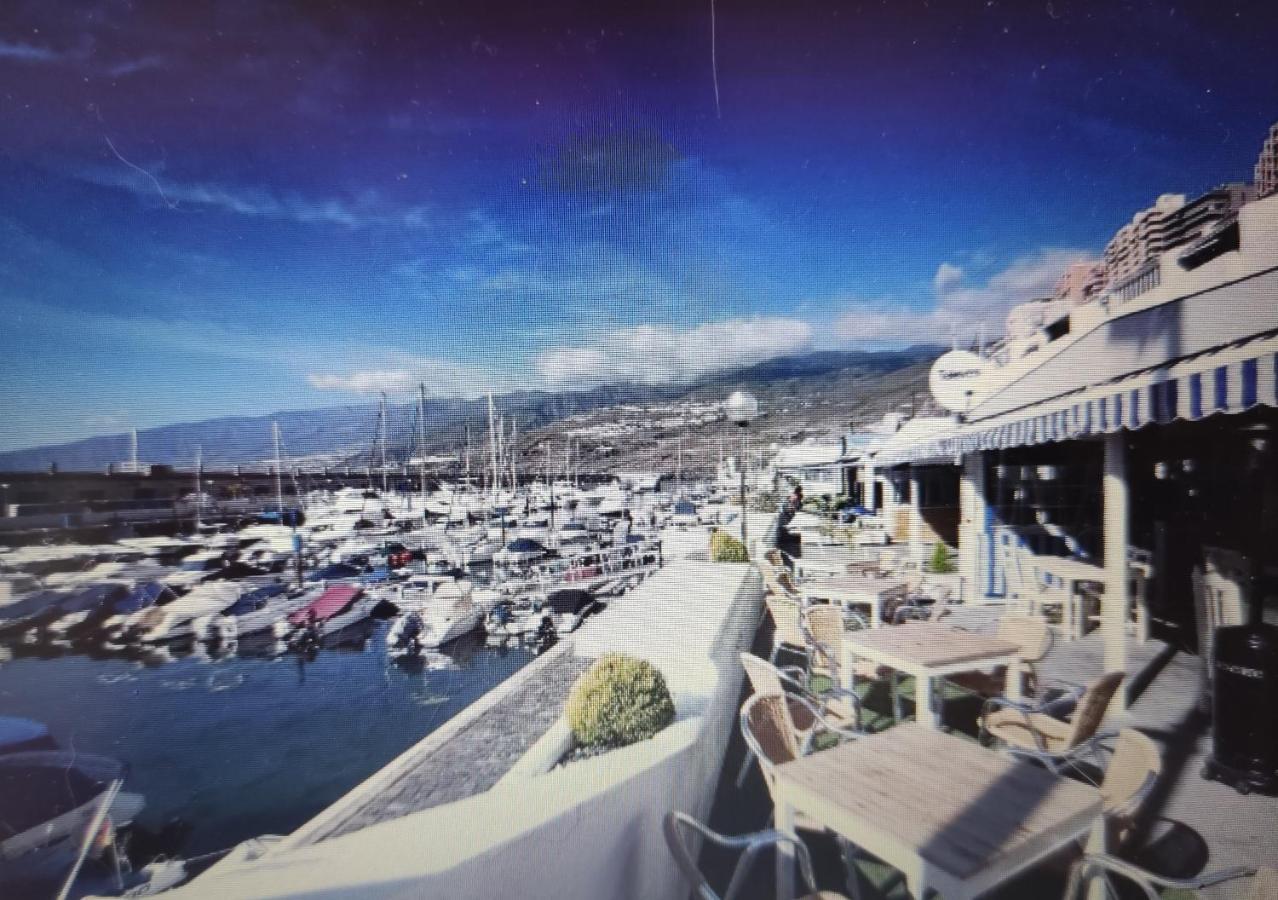 El Alfar Villa Santa Cruz de Tenerife Bagian luar foto