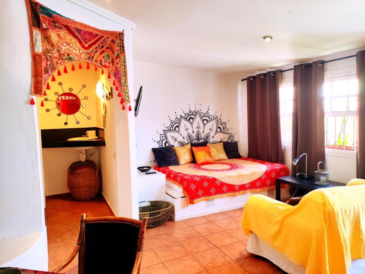 El Alfar Villa Santa Cruz de Tenerife Bagian luar foto
