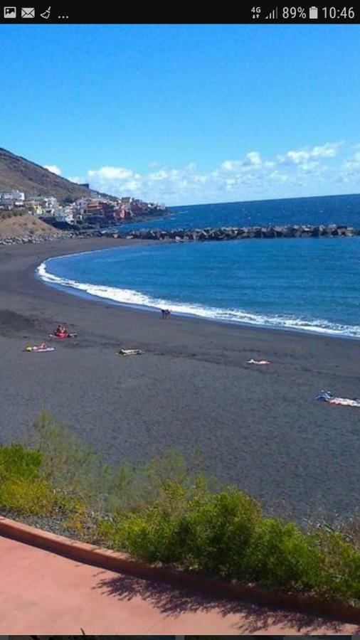 El Alfar Villa Santa Cruz de Tenerife Bagian luar foto